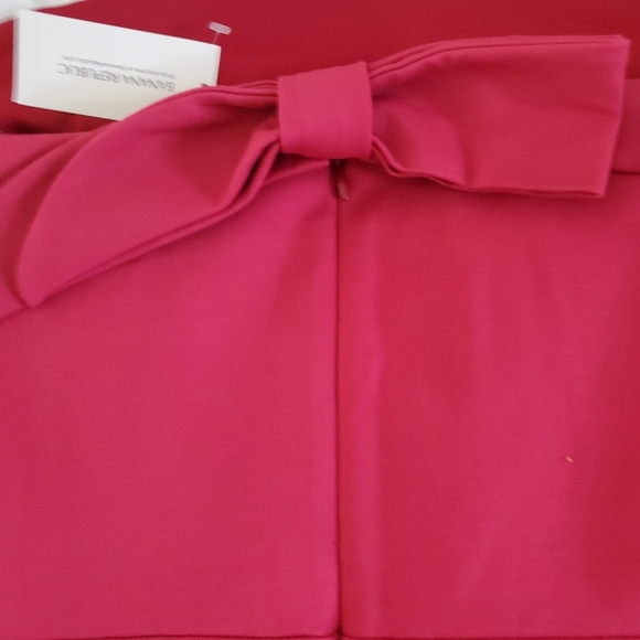 Strapless Banana Republic dress - Picture 3 of 3